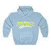 Kranzilla Unisex Heavy Blend™ Hooded Sweatshirt