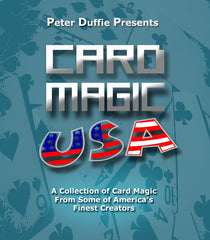 Card Magic USA