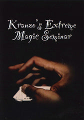 Kranzo's Extreme Seminar