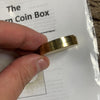 Jordan Rosenberg's Modern Day Okito Coin Box