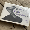 Card Compulsions by Peter Duffie