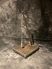 Wenger Bell From HELL 2