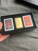 Brass Sword Matchbox Penetration