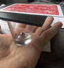 Steel Ball Penetration