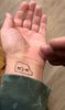 Card Corner Stamp by Alain Choquette