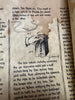 Legendary Scroll of Masklyn ye Mage-Tony Andruzzi