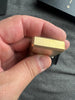 Brass Sword Matchbox Penetration