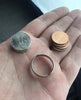 The Nickel Ring