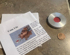 Coin UFO