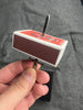 Brass Sword Matchbox Penetration