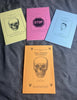 Murder Mystery Book Test - Lorraine Moran