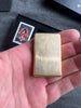 Brass Sword Matchbox Penetration