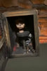 Nick Wenger Haunted Doll
