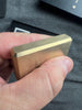 Brass Sword Matchbox Penetration