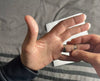 The Nickel Ring