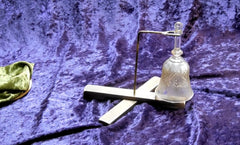 Nick Wenger Spirit Bell GLASS