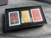 Brass Sword Matchbox Penetration
