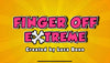 Finger OFF Extreme by Luca Bono