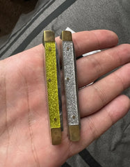 DISCO Color Changing Knives