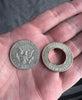 Todd Lassen Karate Coin