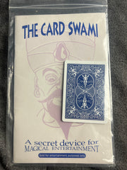 Card Swami