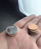 The Nickel Ring