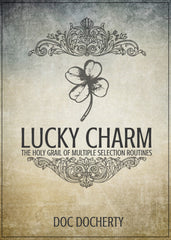 Lucky Charm by Doc Docherty