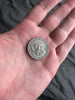 Coin Unique by Eddie Gibson