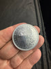 Connie Haden 1921 Morgan Dollar Expanded Shell Set