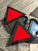 Dean’s Triangle by Dean Dill and Jamie Schoolcraft