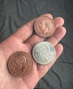 Todd Lassen Morgan Sun & Moon Set