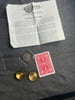 Jo-Pro Coin Box by Johnson Products