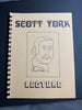 Scotty York Lecture notes