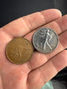 Connie Haden Walking Liberty Australian Penny Set