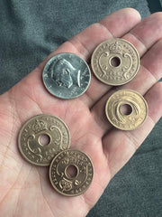 Holesome Coins Kennedy Half Set