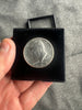 JFK Dual Position Triple Split Coin Set