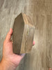 The SPIRIT COFFIN