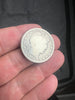 JFK Dual Position Triple Split Coin Set