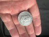 JFK Dual Position Triple Split Coin Set