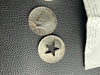 Paul Tossi “Star Half Dollar