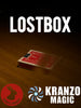 LostBox by Alex Angell