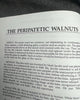 THE PERIPATETIC WALNUTS - Dai Vernon