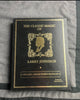 The Classic Magic of Larry Jennings, Deluxe Edition