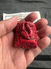 Whispering dragon by Richard Gerlitz