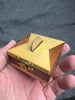 John Dahms Coin Thru Glass
