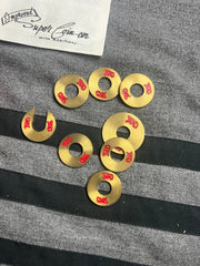 Beggar Coins by Hank Moorehouse