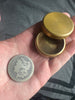 Todd Lassen Dollar Size Boston Box
