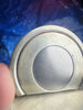 Todd Lassen Morgan Gravity Flipper Coin