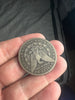 Todd Lassen Morgan Gravity Flipper Coin
