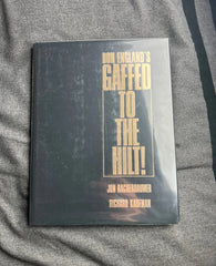 Don England GAFFED TO THE HILT